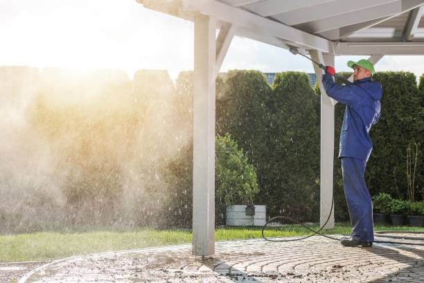 Best Fence Cleaning and Maintenance in Spanish Lake, MO