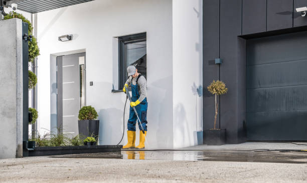 Best Fence Cleaning and Maintenance in Spanish Lake, MO